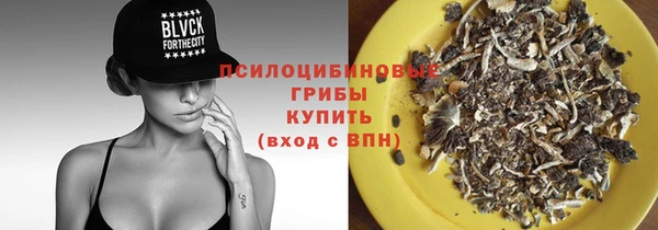 твердый Белоозёрский
